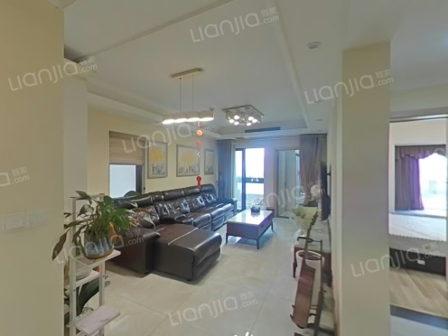 整租·金茂国际生态新城锦悦 3室1厅 西