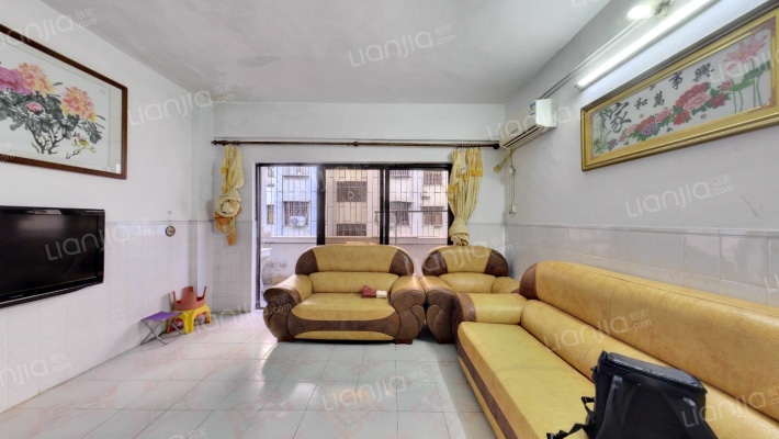 龙福新苑二手房实景图