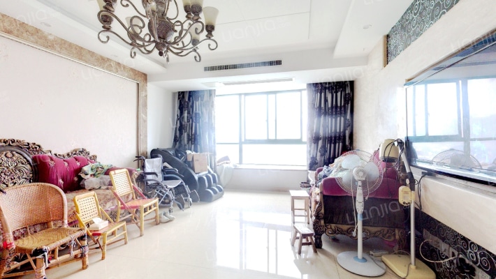 潤欣花園二手房实景图