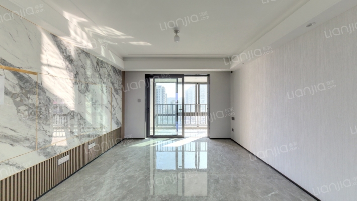 保利光合上城二手房实景图