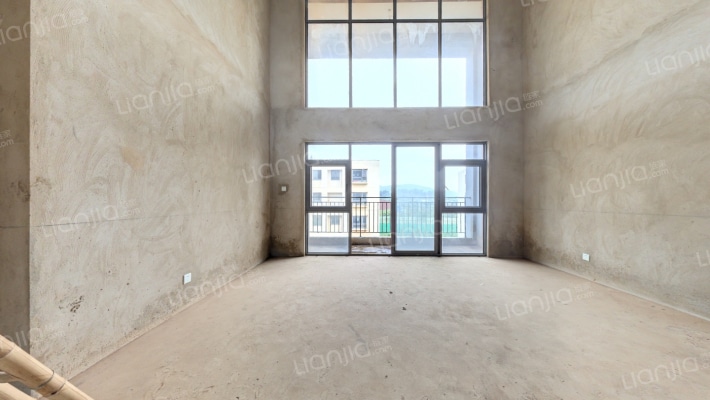 长水航城航景苑二手房实景图