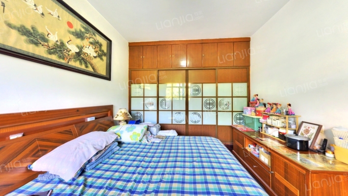 山水景苑二手房实景图