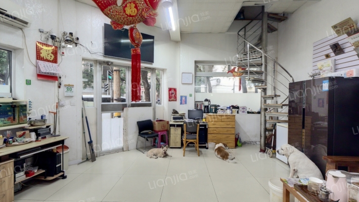 积福新里二手房实景图