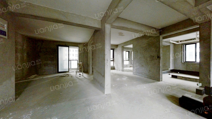 和鑫家园二手房实景图