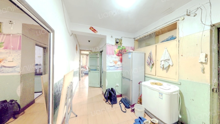 陵园西里二手房实景图