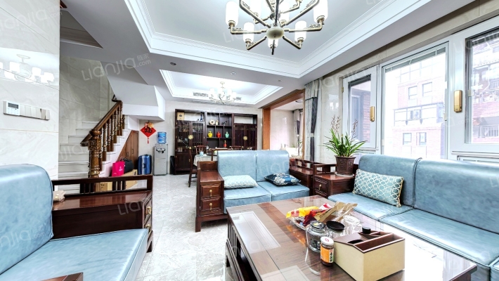 当代万国墅ΜΟΜΛ二手房实景图