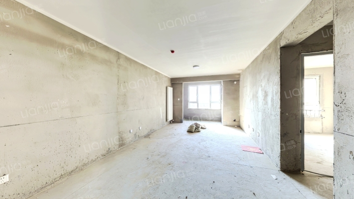 陈家河社区南区二手房实景图