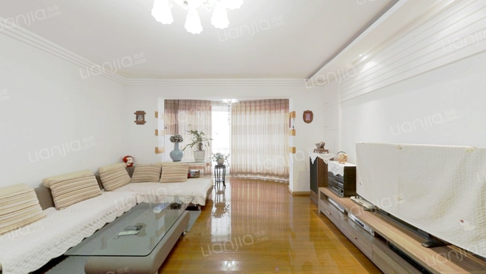 公路勘察设计院家属楼二手房实景图