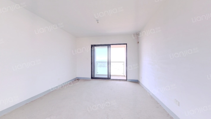 IOI棕榈城二手房实景图