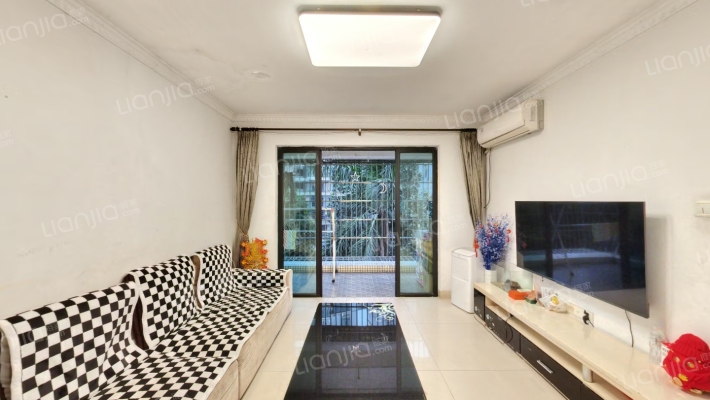 荣延锦苑二手房实景图