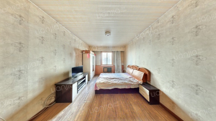 东苑小区二手房实景图