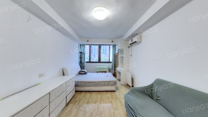 东诸安浜路57号二手房实景图