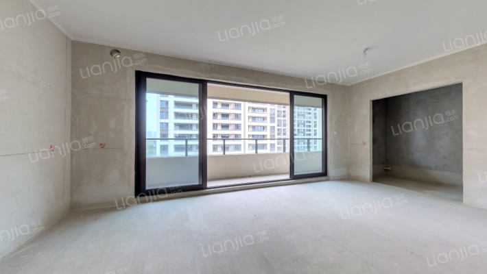 北京城建龙樾生态城樾礼府二手房实景图