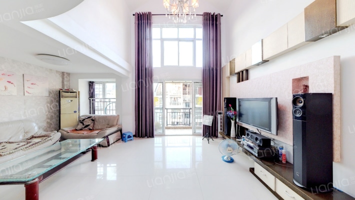 正祥滨江假日二手房实景图