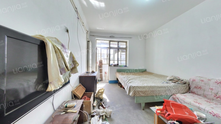 保泰楼小区二手房实景图