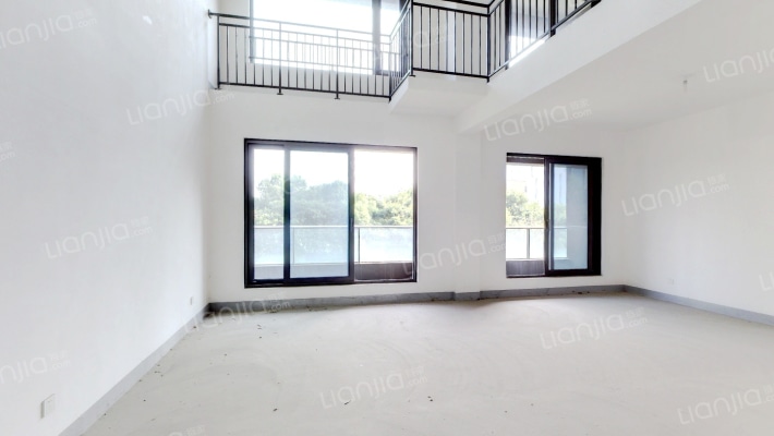 融创东麟府二手房实景图