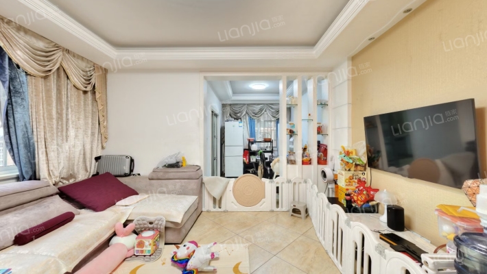 阳光花城东区二手房实景图