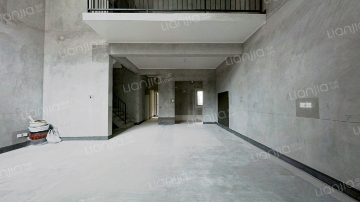 金科天元道C区二手房实景图