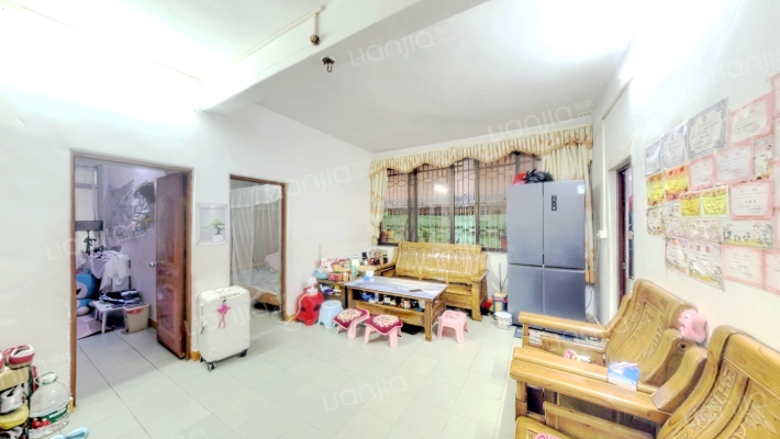 黄婆园左六巷二手房实景图