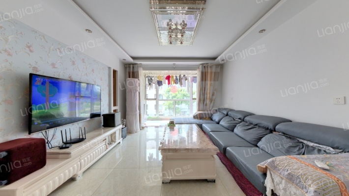 京都名苑二手房实景图