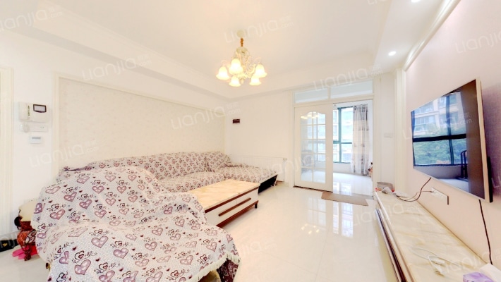 云顶居二手房实景图