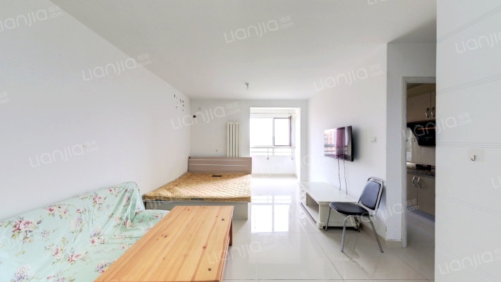 佟馨家园C区二手房实景图