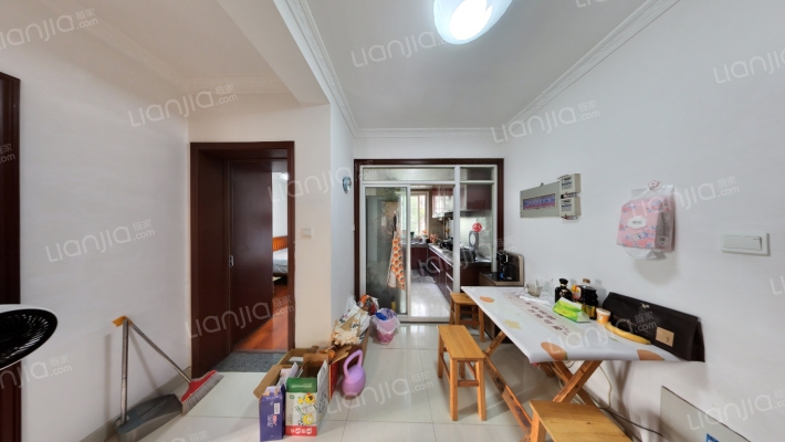 宝领家园二手房实景图