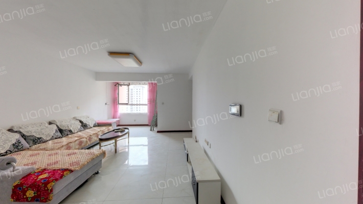 鹏博·风情广场二手房实景图