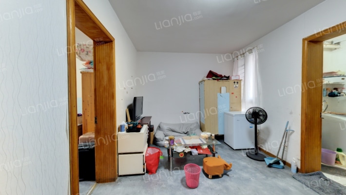 宝邻苑二手房实景图