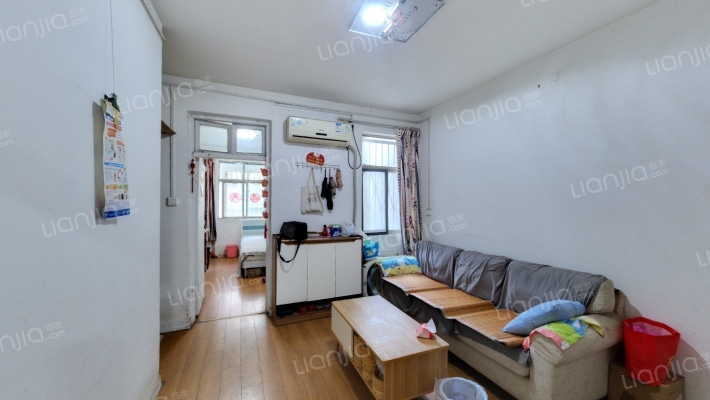 西大街小区二手房实景图