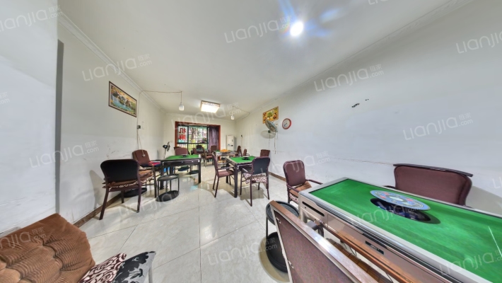 中铁瑞景茗城二手房实景图