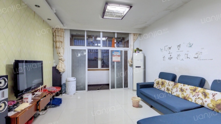 灰埠小区二手房实景图