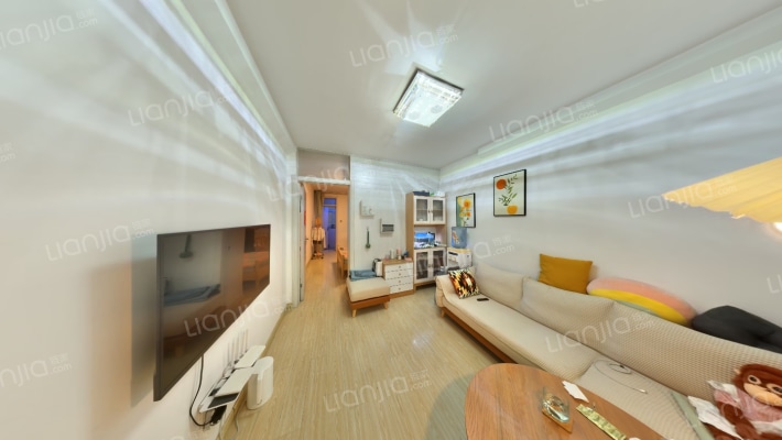 裕园小区二手房实景图