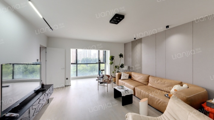 丽都东镇二手房实景图