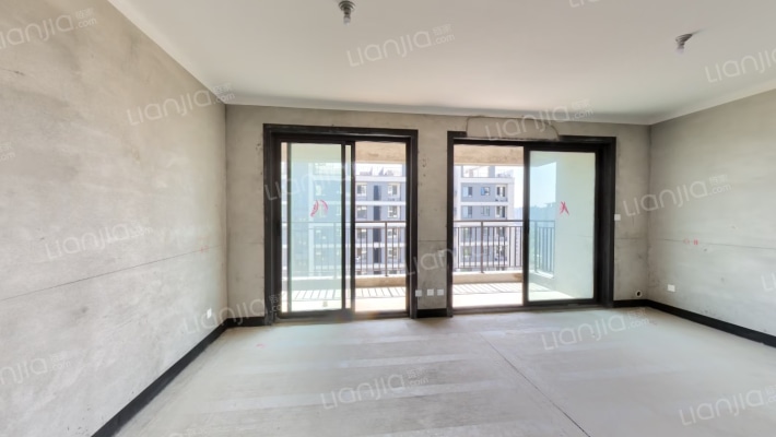 永威•梅隆樾二手房实景图