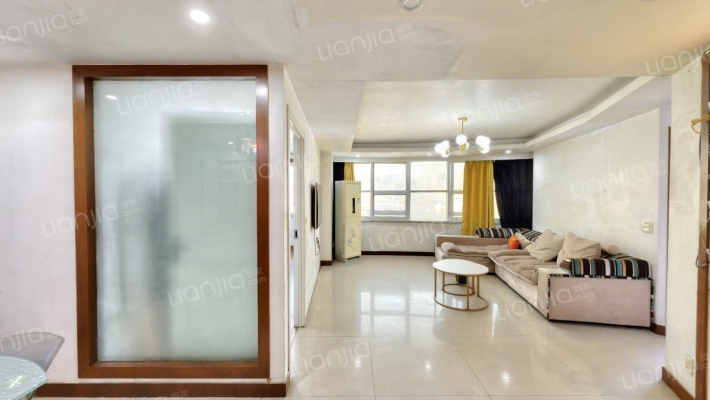 罗阳大道538弄二手房实景图