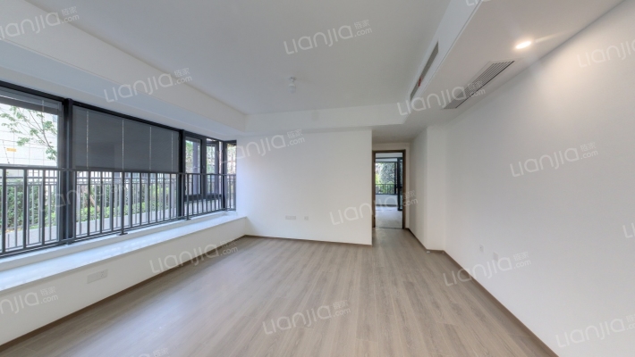 伟星玖樾台二手房实景图