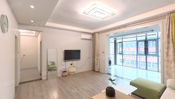 鸿翔小区(西)二手房实景图