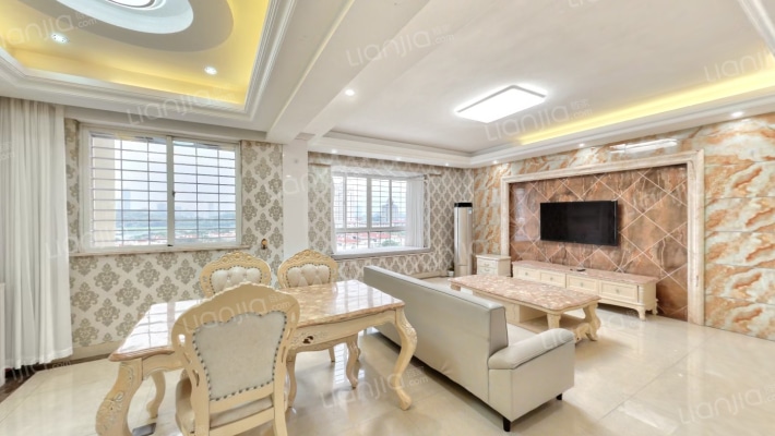 未来海岸蓝月湾二期二手房实景图