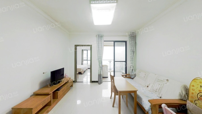 森海豪庭三期二手房实景图