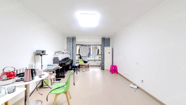 珠光御府二手房实景图