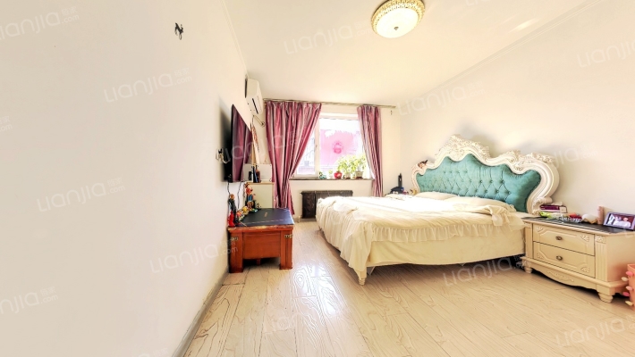 富工一街二手房实景图