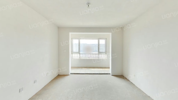 伯爵公馆二手房实景图