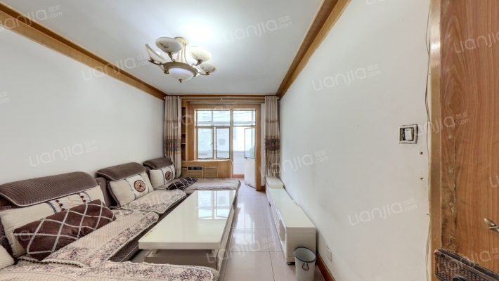 省工商局家属院（火车站西路）二手房实景图