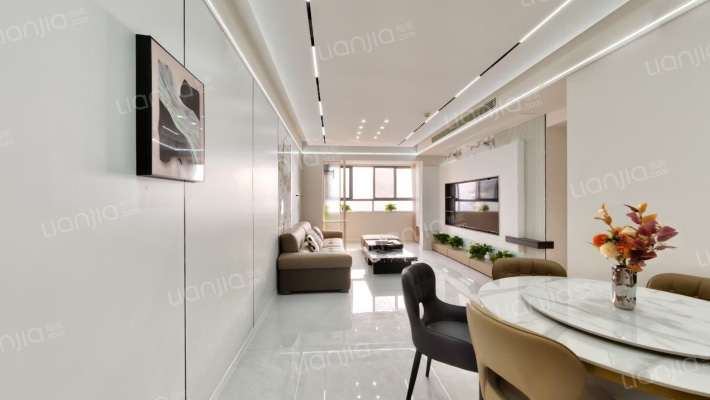 兴旺久居福DE区二手房实景图