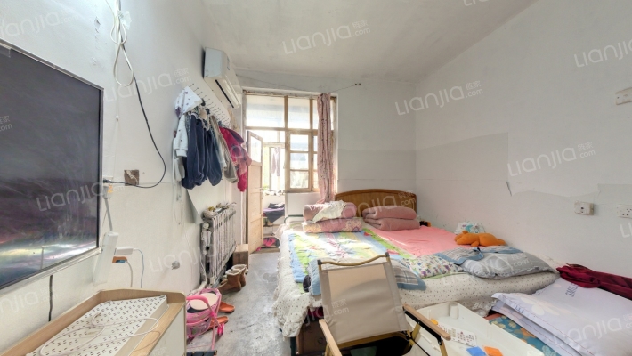 水院街1号院二手房实景图