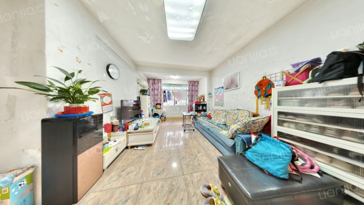 榭丽花园二手房实景图