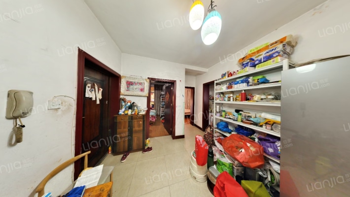 福祥家园瑞福苑二手房实景图