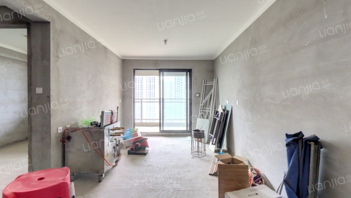 美好云熙苑二手房实景图