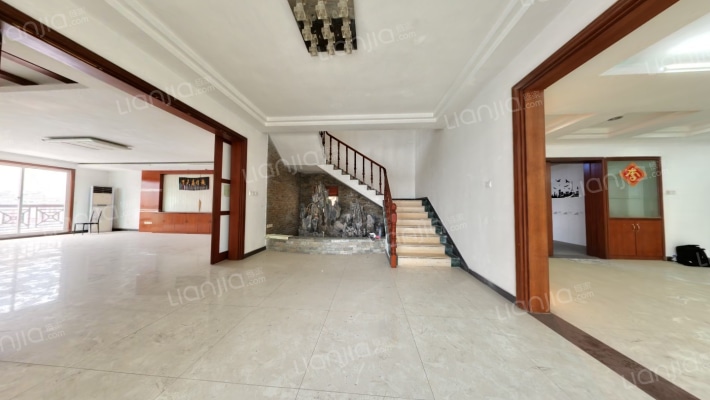 麦地南路1号二手房实景图